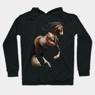 Horse Hoodie